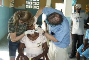 medical mission trips to indian reservations
