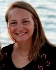 Kyra-Sarazen-Medical-Missionaries-Global-Health-Fellow Kyra Sarazen