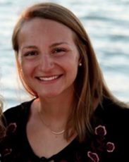 Kyra-Sarazen-Medical-Missionaries-Global-Health-Fellow Kyra Sarazen